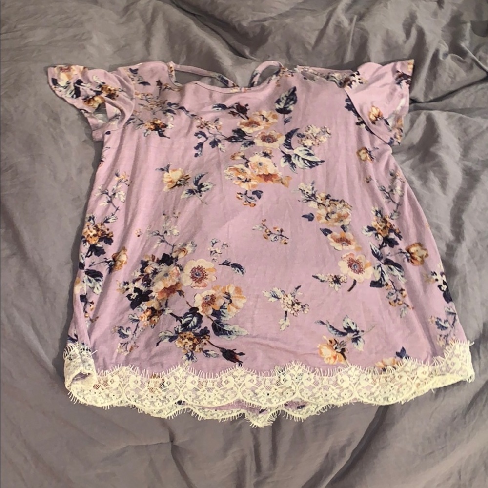 Cute shirt
